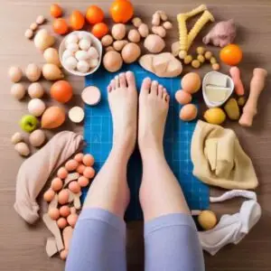 Lymphedema and Weight Management