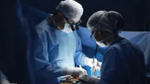 Lymphedema Surgery: What to Look for in a Qualified Surgeon