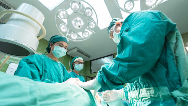 Lymphedema Plastic Surgery
