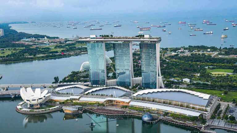 Lymphedema Singapore