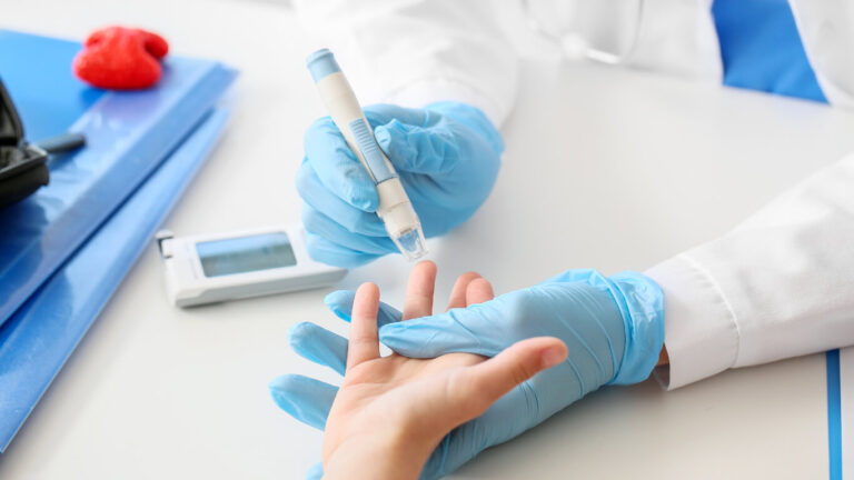 Lymphoedema Treatment Option In Singapore