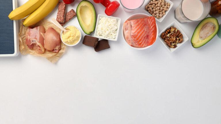 lymphedema and nutrition