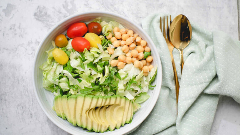 lymphedema diet