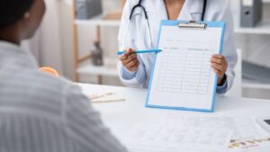 Create a Personalized Lymphedema Treatment Plan