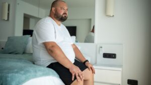 The Impact of Lymphedema on Mental Health: Living with a Compromised Lymphatic System
