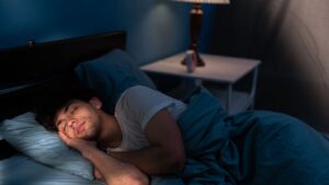 Lymphedema and Sleep: How to Improve Your Rest