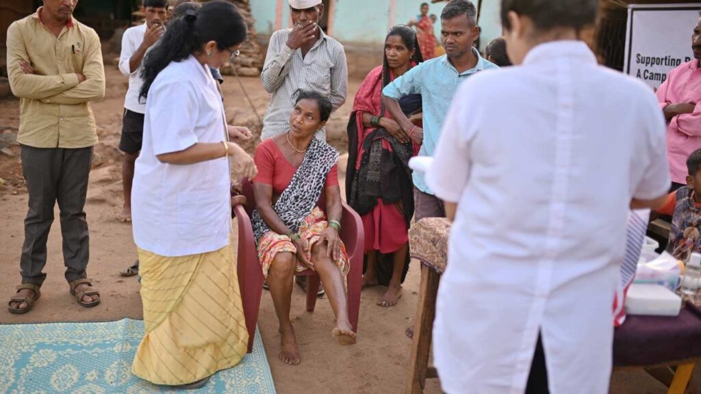Essential Lymphedema Care for Patients in Rural Areas