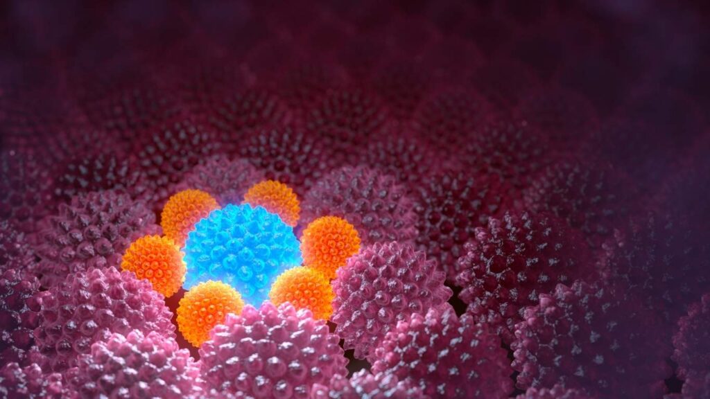 How Nerve Regeneration Affects Lymphedema Recovery