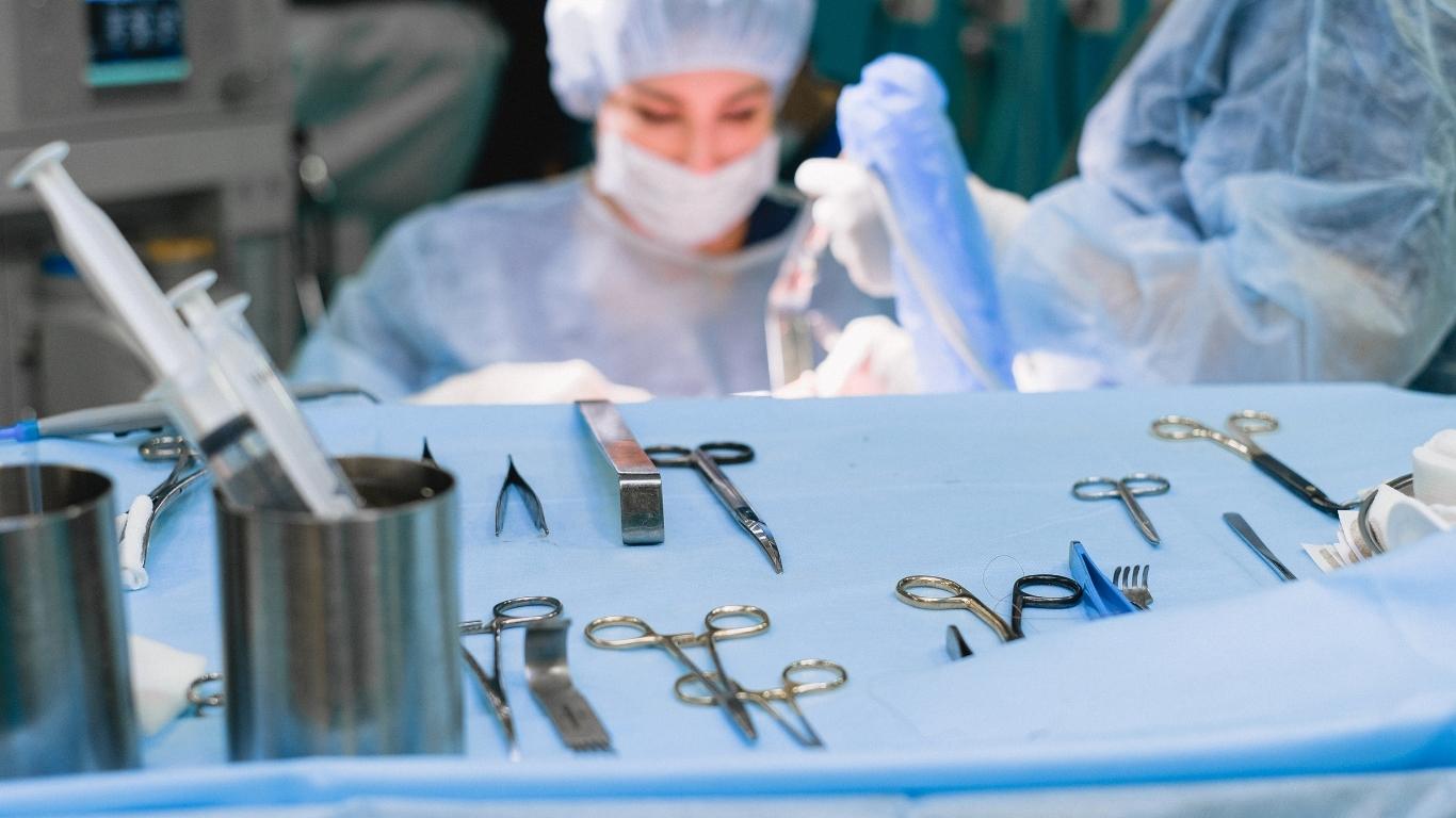 Lymphedema Post-Surgery