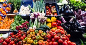 Benefits of Raw Foods for Lymphatic Detoxification