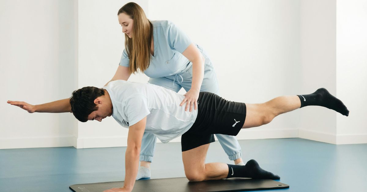 Exercise for Lymphedema Patients Types of Exercise to Reduce Swelling