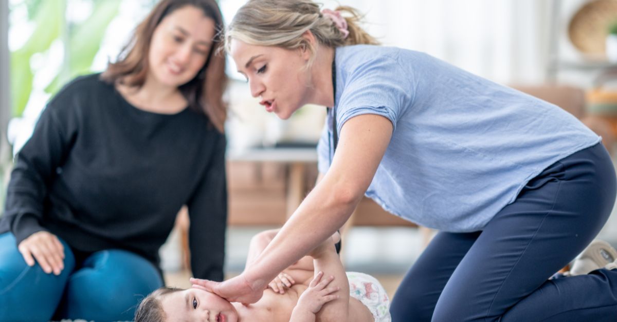 Understanding Postpartum Swelling and Its Impact on Postpartum Recovery
