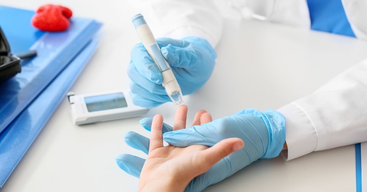 How to Prevent Lymphedema-Related Infections