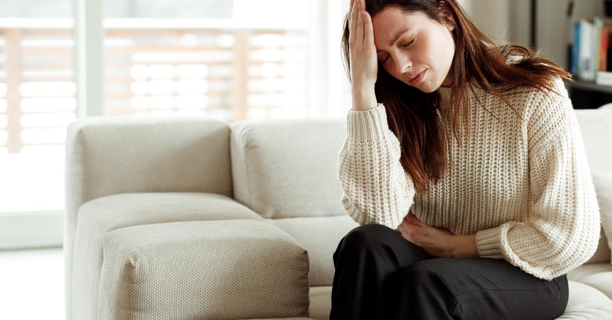 Lymphedema and Its Role in Chronic Pain Conditions