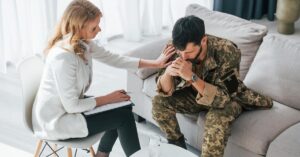 Lymphedema and Post-Traumatic Stress Disorder A Hidden Connection