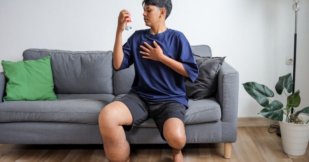 Lymphedema in Men Special Considerations for Treatment