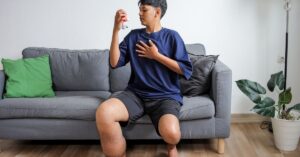 Lymphedema in Men Special Considerations for Treatment