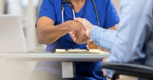 The Importance of Education for Healthcare Professionals in Lymphedema Care