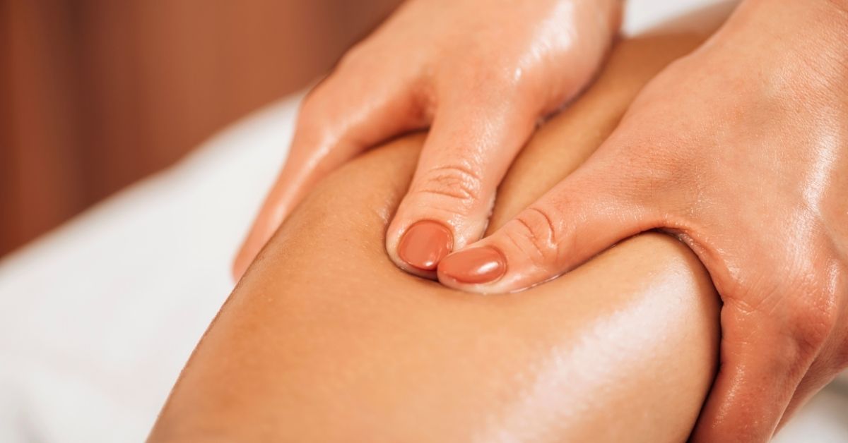 Lymphedema and the Role of Lymphatic Drainage Massage