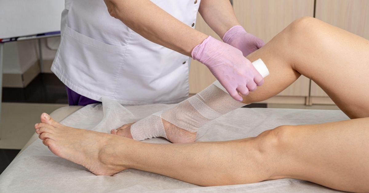 The Importance of Regular Checkups for Lymphedema Patients