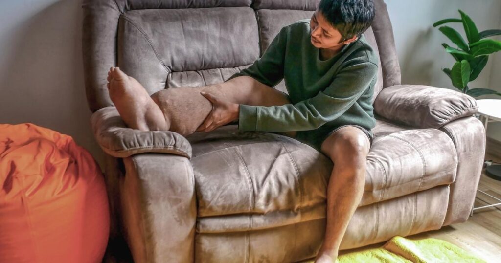 Lymphedema Causes, Symptoms, Diagnosis, and Treatment