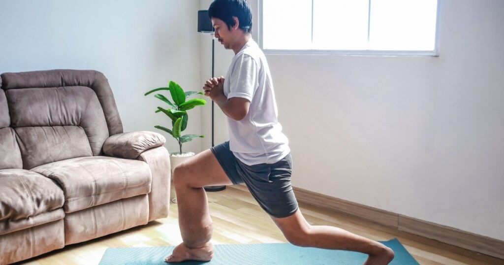 Lymphedema and Heat Summer Care Tips for Patients