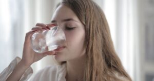 Lymphedema and Hydration Why Staying Hydrated Supports Treatment