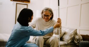 Lymphedema and Post-Cancer Care What Patients Should Know