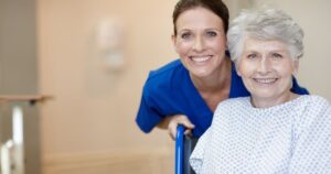 Lymphedema in the Elderly Special Care and Management