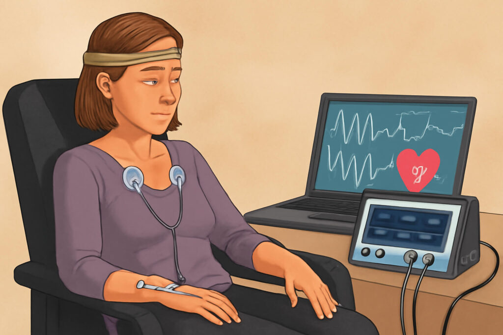 Biofeedback for Chronic Pain Relief and Therapy Options