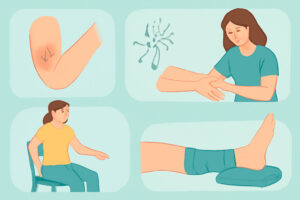 Lymphedema Exercises, Drainage, and How to Manage Lymph