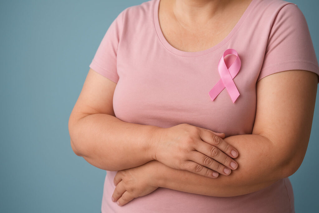 Select Lymphedema After Breast Cancer Treatment Reduce Swelling Risk