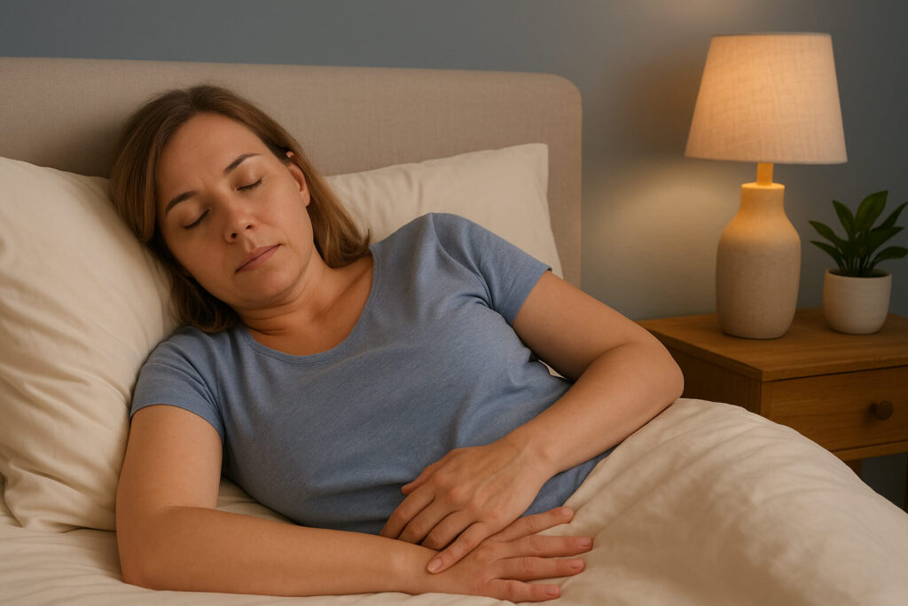 The Role of Rest in Lymphedema Care(1)