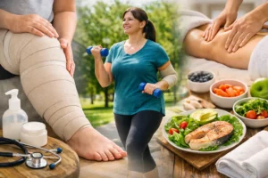 Lymphedema Lifestyle Changes for Effective Care and Treatment