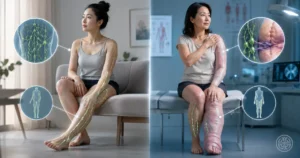 Primary vs Secondary Lymphedema: Critical Differences Every Patient Must Know