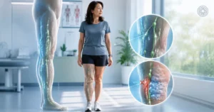 The Lymphatic System Explained: How It Works and Why It Fails