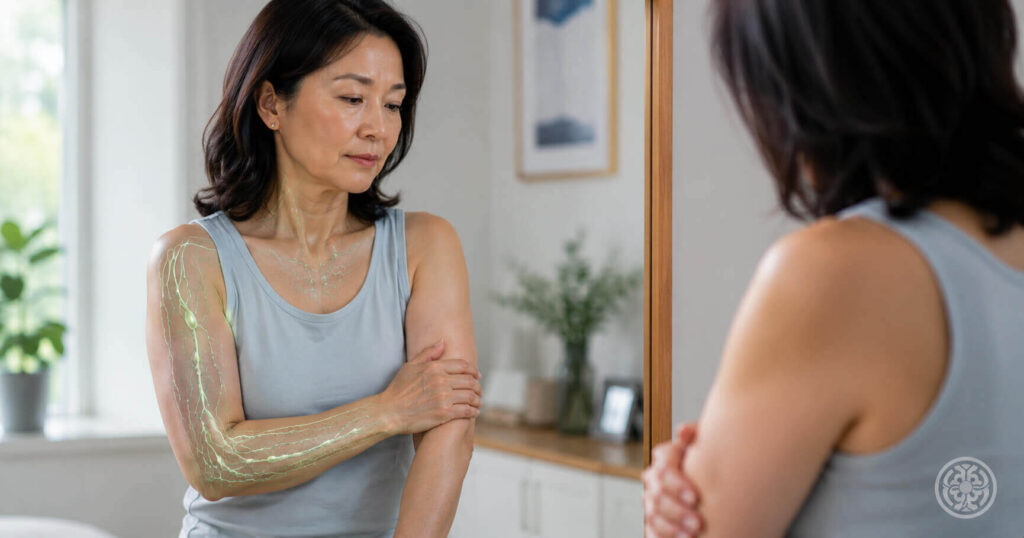Early Warning Signs of Lymphedema: 12 Symptoms to Never Ignore