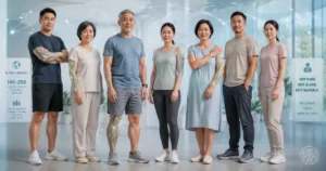 Lymphedema Statistics The Global Burden Patients Deserve to Understand