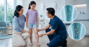 Lymphedema in Children What Parents Must Know About Pediatric Diagnosis