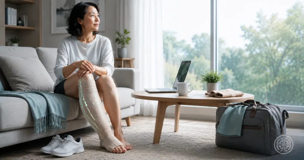 The Lymphedema Quality of Life Impact What Research Actually Shows